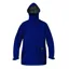 Paramo Cascada Jacket Womens in Midnight